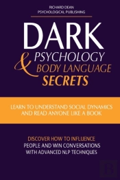 Dark Psychology & Body Language Secrets