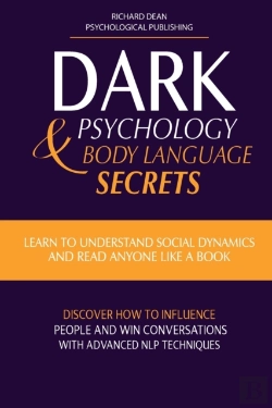 Bertrand.pt - Dark Psychology & Body Language Secrets