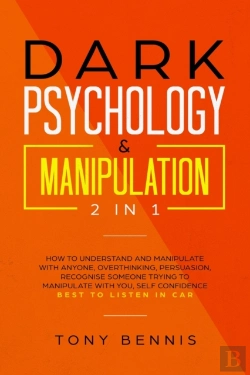 Bertrand.pt - Dark Psychology & Manipulation 2 In 1