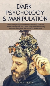 Dark Psychology & Manipulation