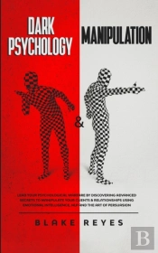 Dark Psychology & Manipulation