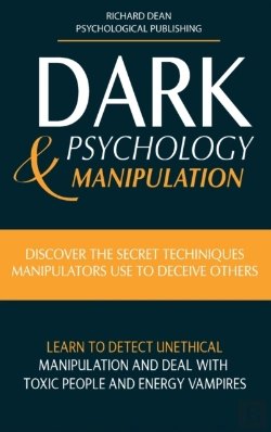 Bertrand.pt - Dark Psychology & Manipulation