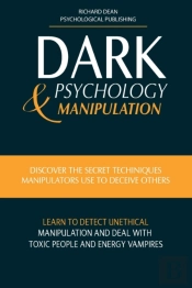 Dark Psychology & Manipulation