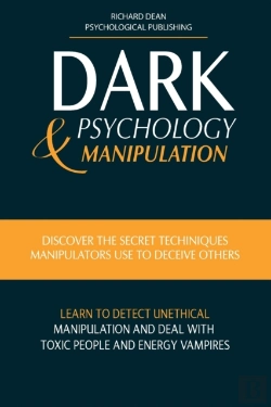 Bertrand.pt - Dark Psychology & Manipulation