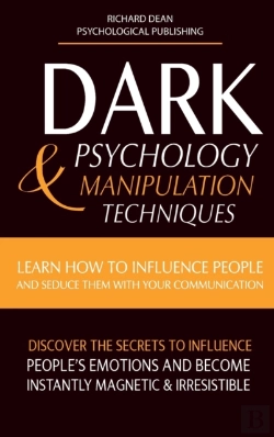 Bertrand.pt - Dark Psychology & Manipulation Techniques