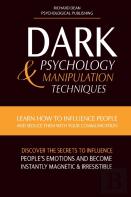 Dark Psychology & Manipulation Techniques