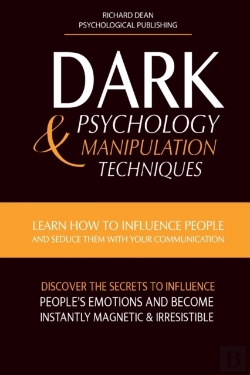 Bertrand.pt - Dark Psychology & Manipulation Techniques