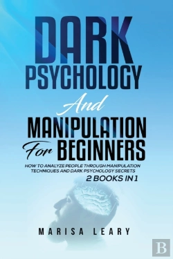 Bertrand.pt - Dark Psychology &Amp; Manipulation For Beginners