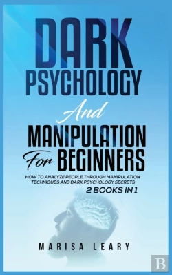 Bertrand.pt - Dark Psychology &Amp; Manipulation For Beginners