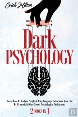 Bertrand.pt - Dark Psychology