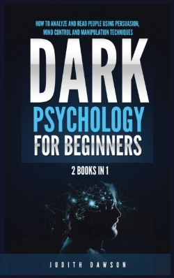 Bertrand.pt - Dark Psychology For Beginners