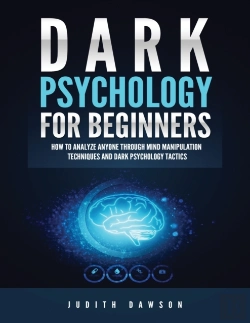 Bertrand.pt - Dark Psychology For Beginners