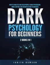 Dark Psychology For Beginners