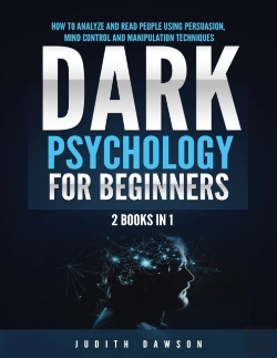 Bertrand.pt - Dark Psychology For Beginners