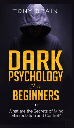 Bertrand.pt - Dark Psychology For Beginners