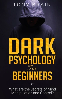 Bertrand.pt - Dark Psychology For Beginners