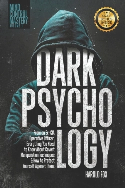 Bertrand.pt - Dark Psychology