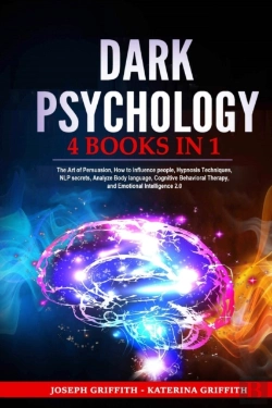 Bertrand.pt - Dark Psychology