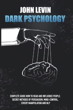 Bertrand.pt - Dark Psychology
