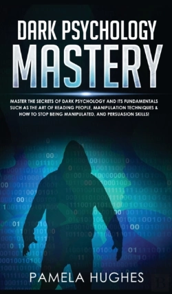 Bertrand.pt - Dark Psychology Mastery