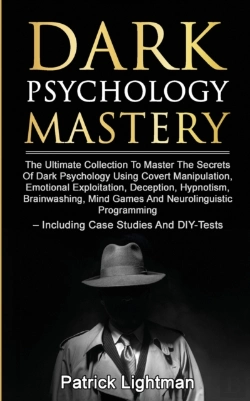 Bertrand.pt - Dark Psychology Mastery
