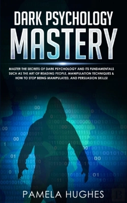 Bertrand.pt - Dark Psychology Mastery: Master The Secr