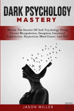 Bertrand.pt - Dark Psychology Mastery