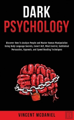 Bertrand.pt - Dark Psychology