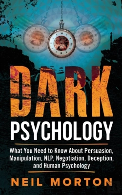 Bertrand.pt - Dark Psychology