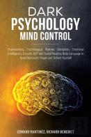 Dark Psychology Mind Control
