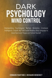 Dark Psychology Mind Control