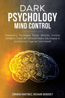 Bertrand.pt - Dark Psychology Mind Control