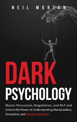 Bertrand.pt - Dark Psychology