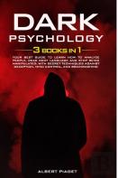Dark Psychology
