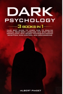 Bertrand.pt - Dark Psychology