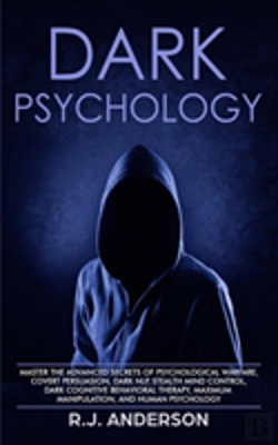 Bertrand.pt - Dark Psychology