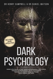 Dark Psychology  - Revised And Updated