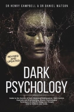 Bertrand.pt - Dark Psychology  - Revised And Updated