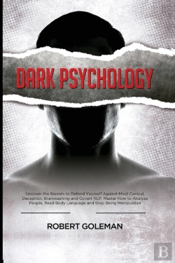 Bertrand.pt - Dark Psychology