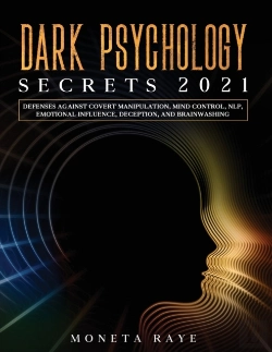 Bertrand.pt - Dark Psychology Secrets 2021