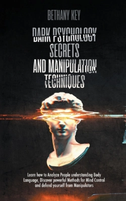 Bertrand.pt - Dark Psychology Secrets And Manipulation Techniques