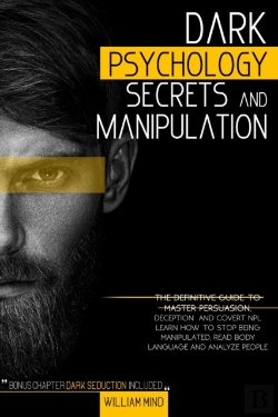 Bertrand.pt - Dark Psychology Secrets And Manipulation