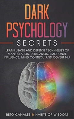 Bertrand.pt - Dark Psychology Secrets