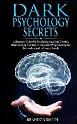 Bertrand.pt - Dark Psychology Secrets