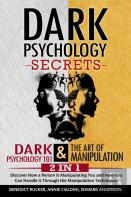 Dark Psychology Secrets