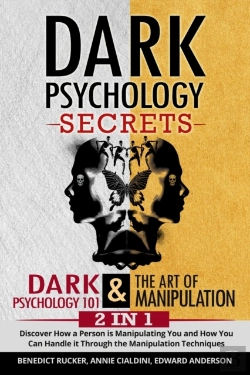 Bertrand.pt - Dark Psychology Secrets