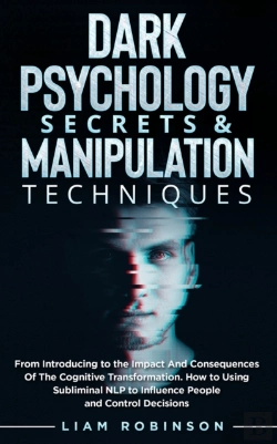 Bertrand.pt - Dark Psychology Secrets & Manipulation Techniques