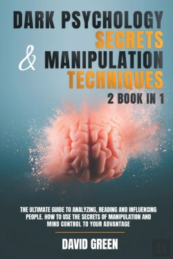 Bertrand.pt - Dark Psychology Secrets &Amp; Manipulation Techniques