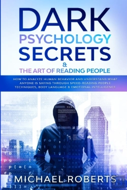 Bertrand.pt - Dark Psychology Secrets &Amp; The Art Of Reading People