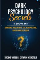 Dark Psychology Secrets